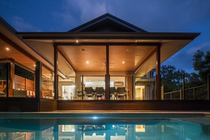Photo: Trito Luxury Holiday House Photo: Trito Luxury Holiday House