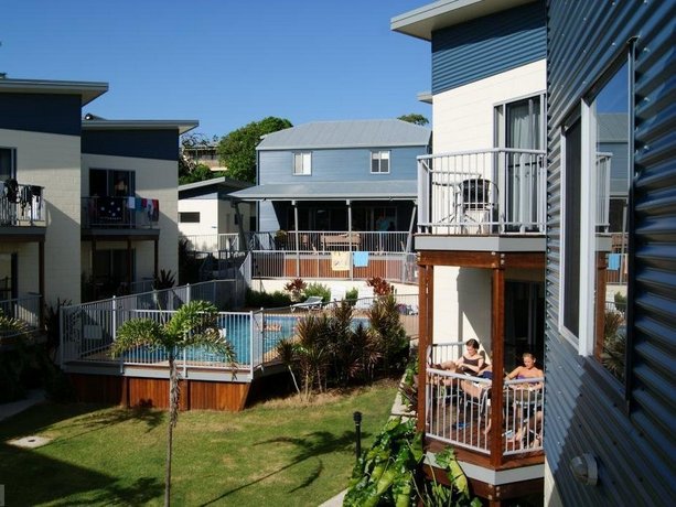 Photo: Emus Beach Resort Photo: Emus Beach Resort