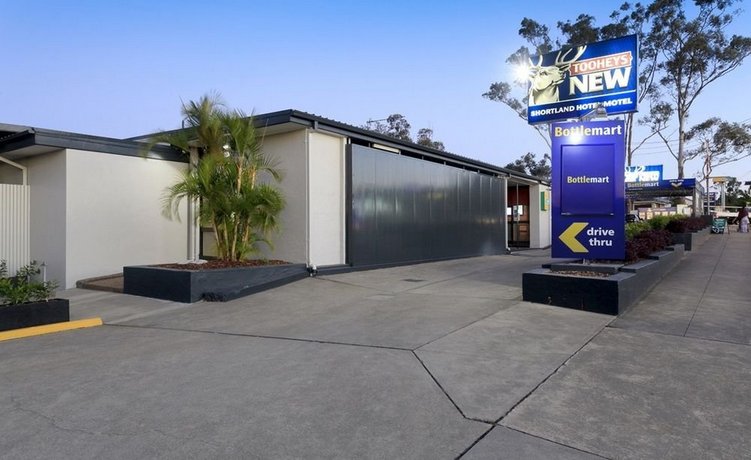 Photo: Shortland Hotel Photo: Shortland Hotel
