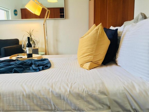 Photo: Boutique Studio On Bondi Beach Photo: Boutique Studio On Bondi Beach