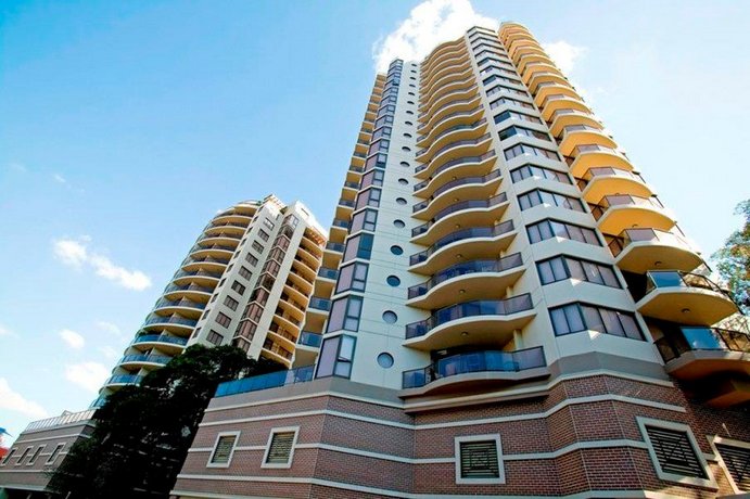 Photo: Fiori Apartments Photo: Fiori Apartments