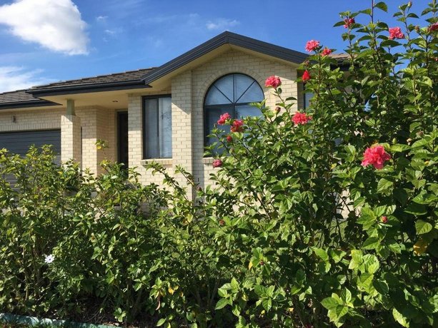 Photo: Sydney Amazing Holiday Home Bridal BnB Photo: Sydney Amazing Holiday Home Bridal BnB