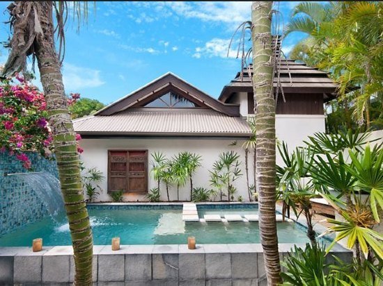 Photo: The Palms - Gordon Street Photo: The Palms - Gordon Street