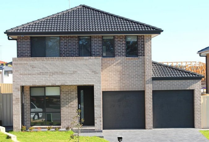 Photo: Serviced Houses Casula Photo: Serviced Houses Casula