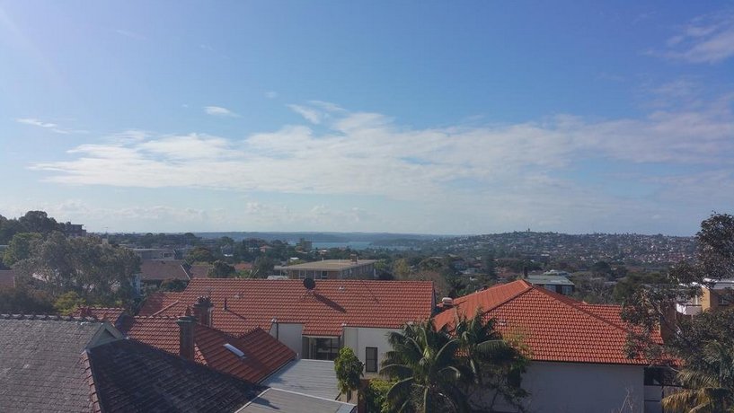 Photo: Bondi Penthouse Photo: Bondi Penthouse