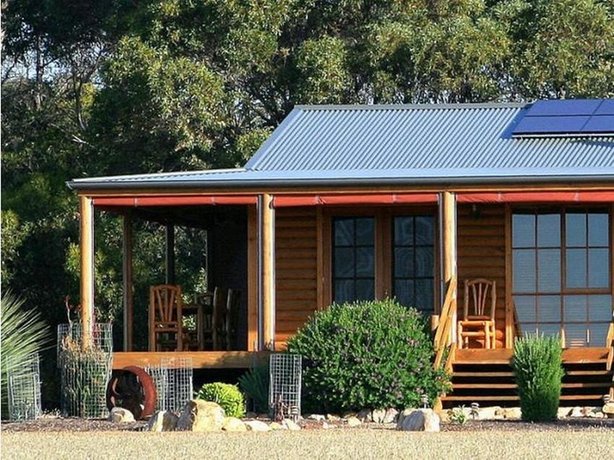 Photo: Eleanor River Homestead Kangaroo Island Photo: Eleanor River Homestead Kangaroo Island
