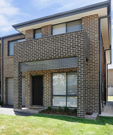 Photo: Glenfield Villas - Sydney Photo: Glenfield Villas - Sydney