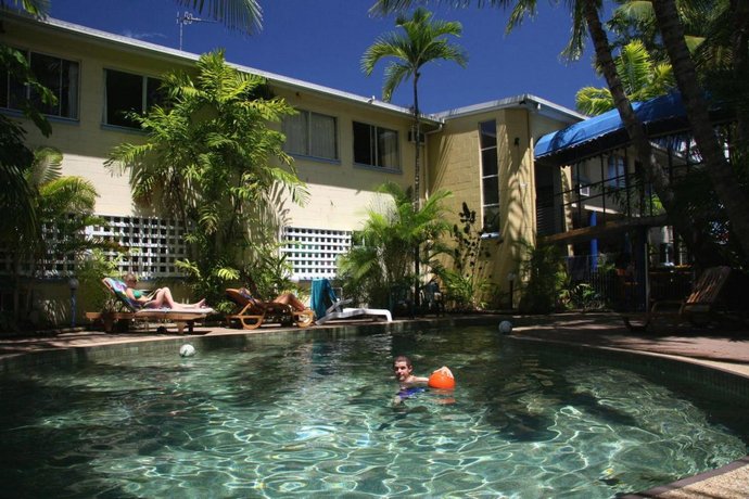 Photo: Njoy Travellers Resort Photo: Njoy Travellers Resort