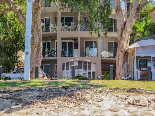 Photo: Marlin Waters Beachfront Apartments Photo: Marlin Waters Beachfront Apartments