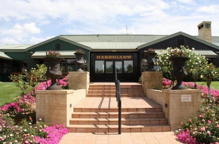 Photo: Harrigan's Irish Pub & Accommodation Photo: Harrigan's Irish Pub & Accommodation