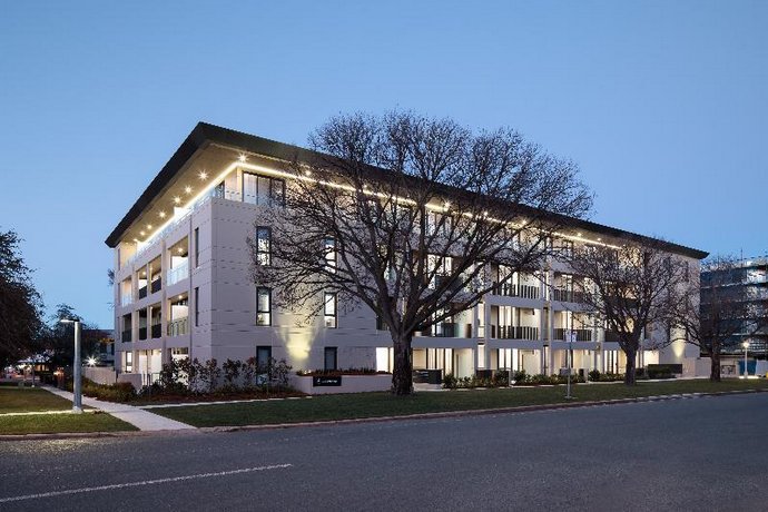 Photo: Knightsbridge Canberra Photo: Knightsbridge Canberra