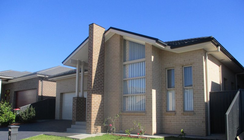 Photo: Edmondson Villas Sydney Photo: Edmondson Villas Sydney