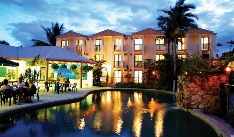 Photo: Bohemia Resort Photo: Bohemia Resort