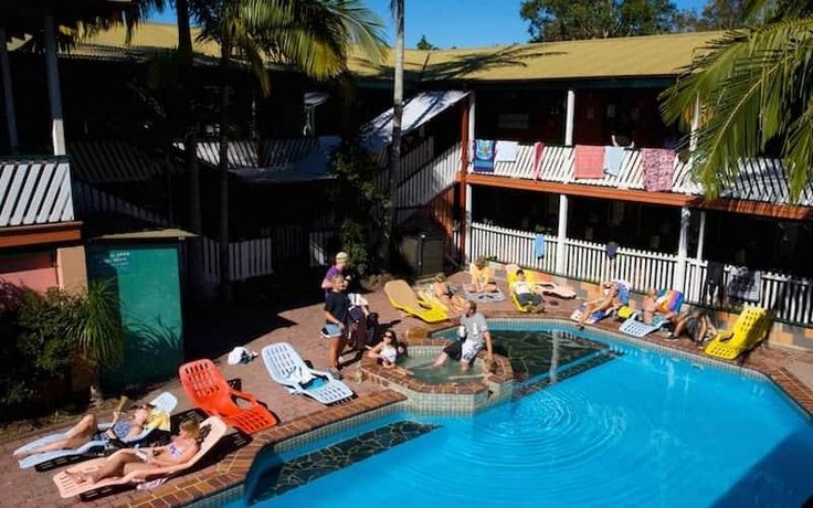 Photo: Arts Factory Lodge Photo: Arts Factory Lodge