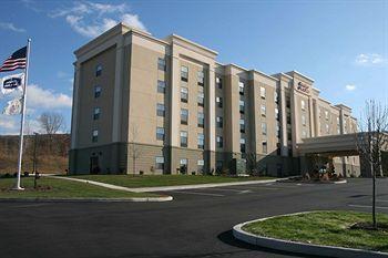 Hampton Inn & Suites Wilkes-Barre