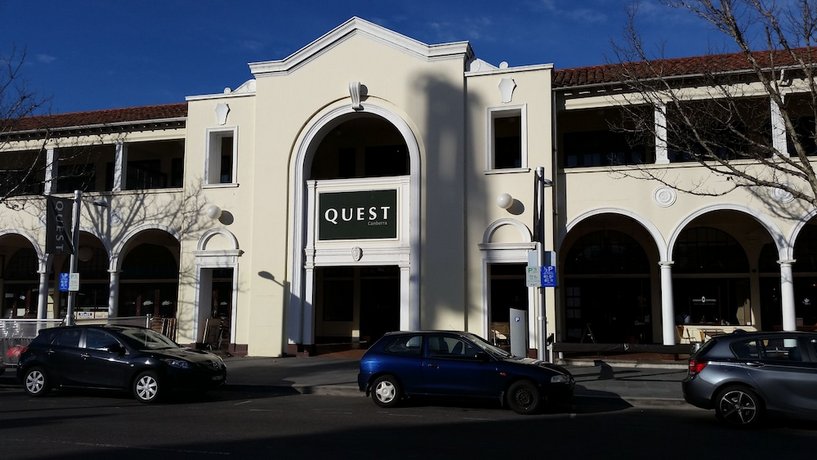 Photo: Quest Canberra Photo: Quest Canberra