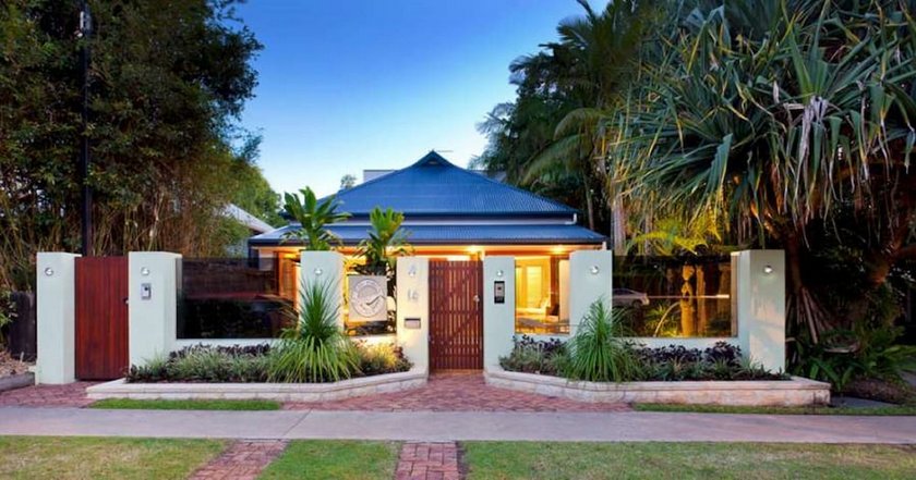 Photo: Bay Haven Lodge Byron Bay Photo: Bay Haven Lodge Byron Bay