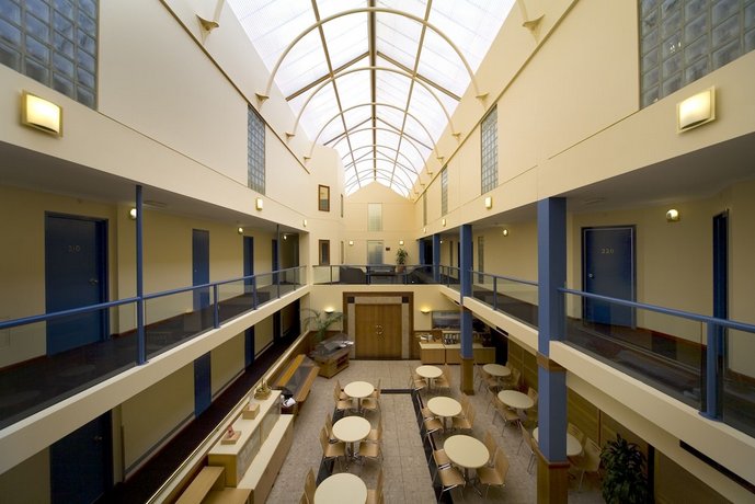 Photo: Capital Executive Apartment Hotel Canberra Photo: Capital Executive Apartment Hotel Canberra