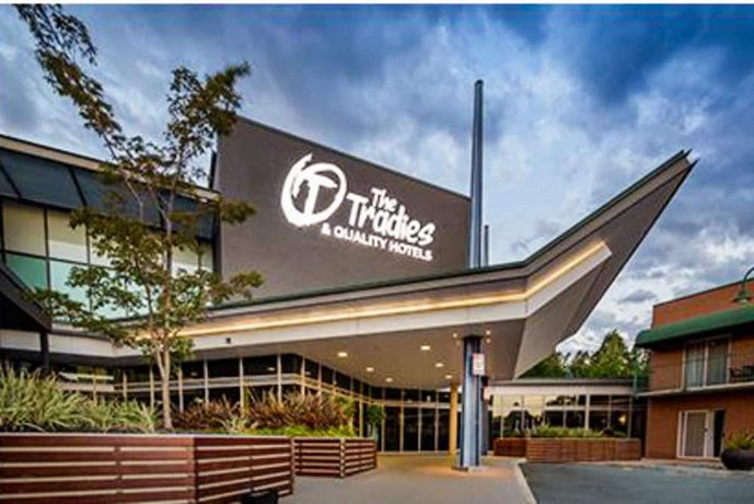 Photo: Quality Hotel Dickson Canberra Photo: Quality Hotel Dickson Canberra
