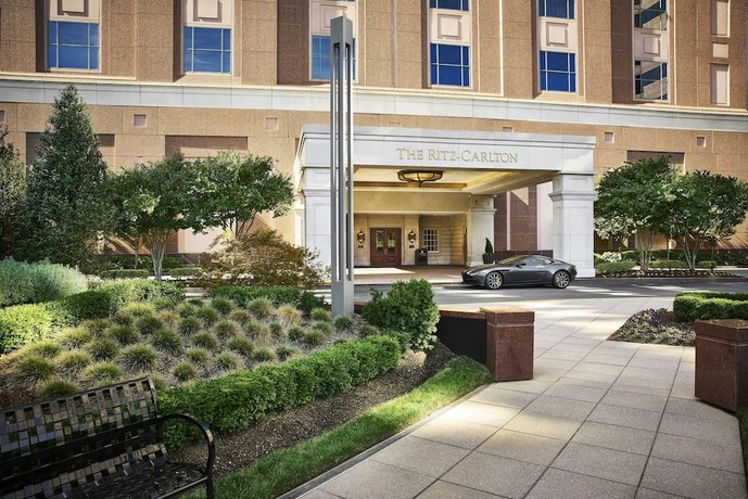 The Ritz Carlton Tysons Corner Compare Deals