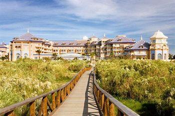 Riu Atlantico Hotel Ayamonte