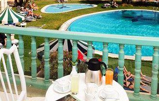 Hotel Mehari Hammamet