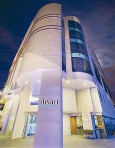 Divan Hotel Ankara