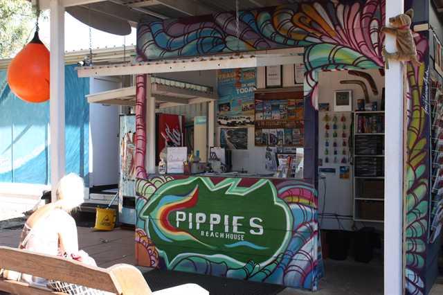 Photo: Pippies Beachhouse Photo: Pippies Beachhouse