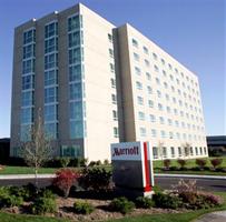 Marriott Chicago Southwest at Burr Ridge