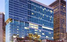 Fairmont Pittsburgh