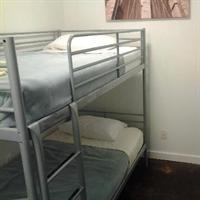 New York Apartments Hotel