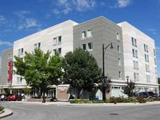SpringHill Suites Grand Junction Downtown/Historic Main St