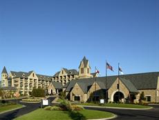 Renaissance Ross Bridge Golf Resort & Spa