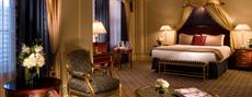 Millennium Biltmore Hotel Los Angeles