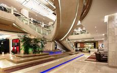 Radisson Blu Hotel Liuzhou