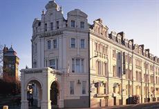 The Angel Hotel Cardiff