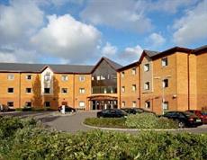 Mercure Cardiff Centre Hotel