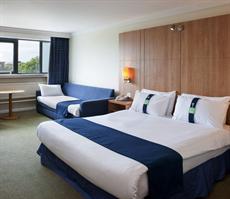 Holiday Inn Cardiff City Centre