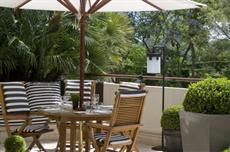 Monaco Hotel