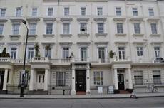 Park Hotel London