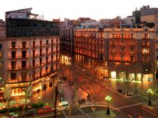 Condes de Barcelona