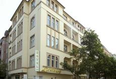 Agon Lichtburg