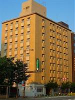 Gimmond Hotel Kyoto