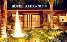 Hotel Alexandre Beirut