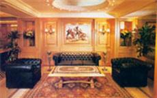 Grand Hotel Versailles Beirut