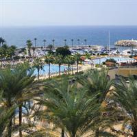 Movenpick Hotel & Resort Beirut