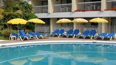 Hotel Alto Lido