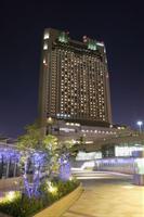 Swissotel Nankai Hotel Osaka