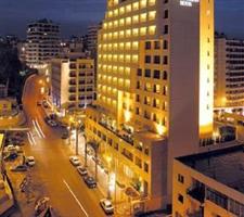 Safir Heliopolitan Hotel Beirut
