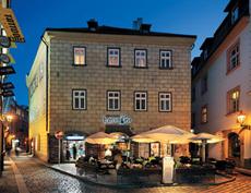 Savic Hotel